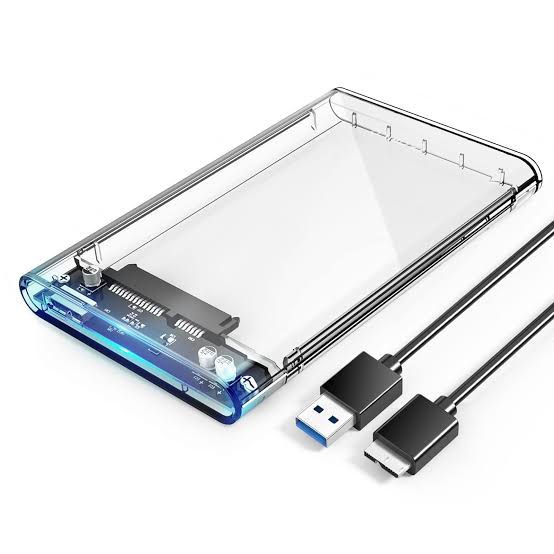 HDD Enclosure